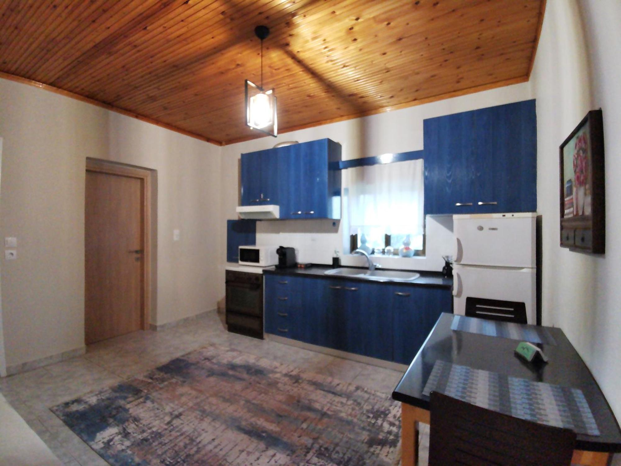 Olympia Project / Χώρος Διαμονής Στην Αλμωπία Apartment Exaplatanos Екстериор снимка