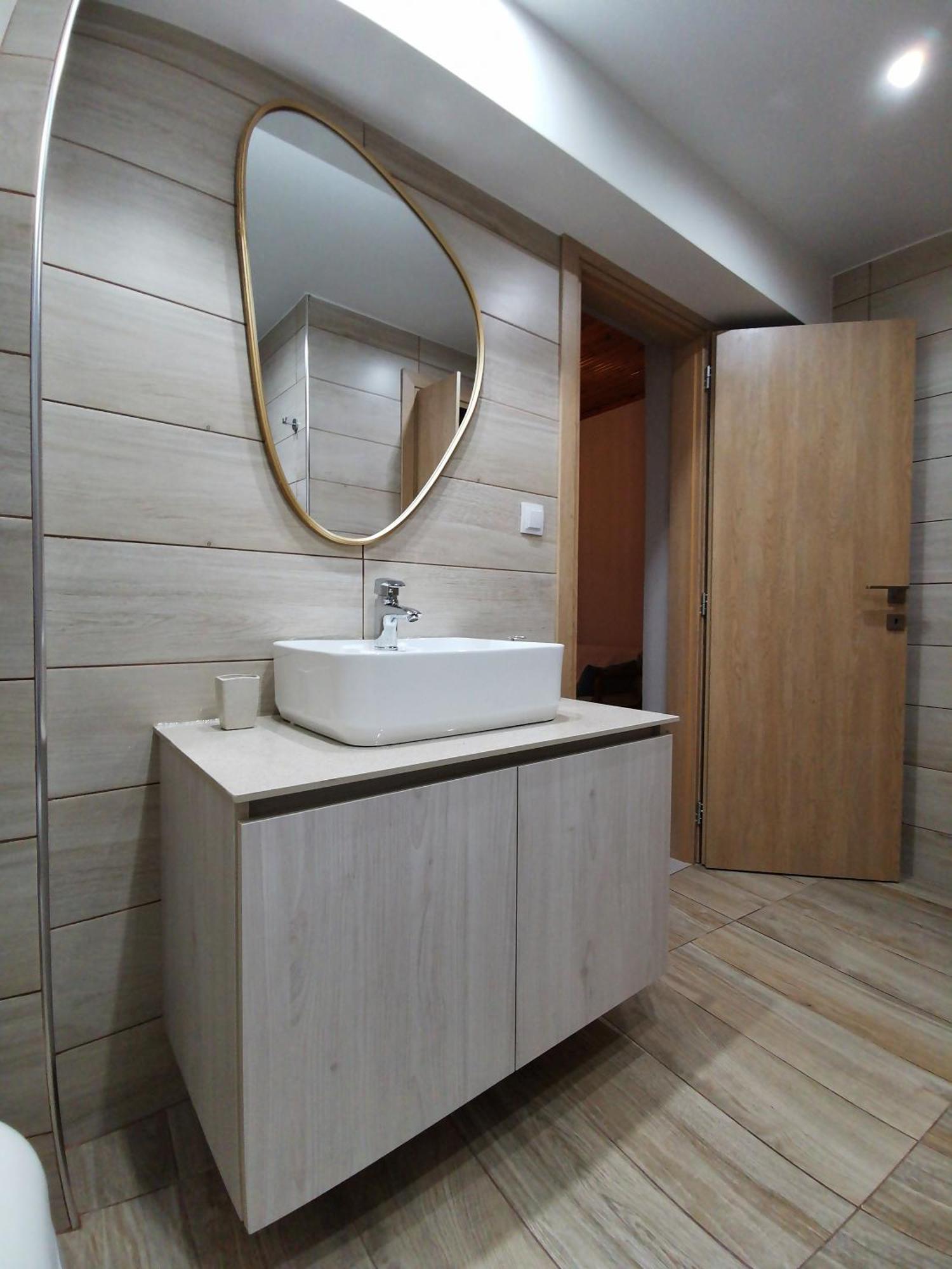 Olympia Project / Χώρος Διαμονής Στην Αλμωπία Apartment Exaplatanos Екстериор снимка