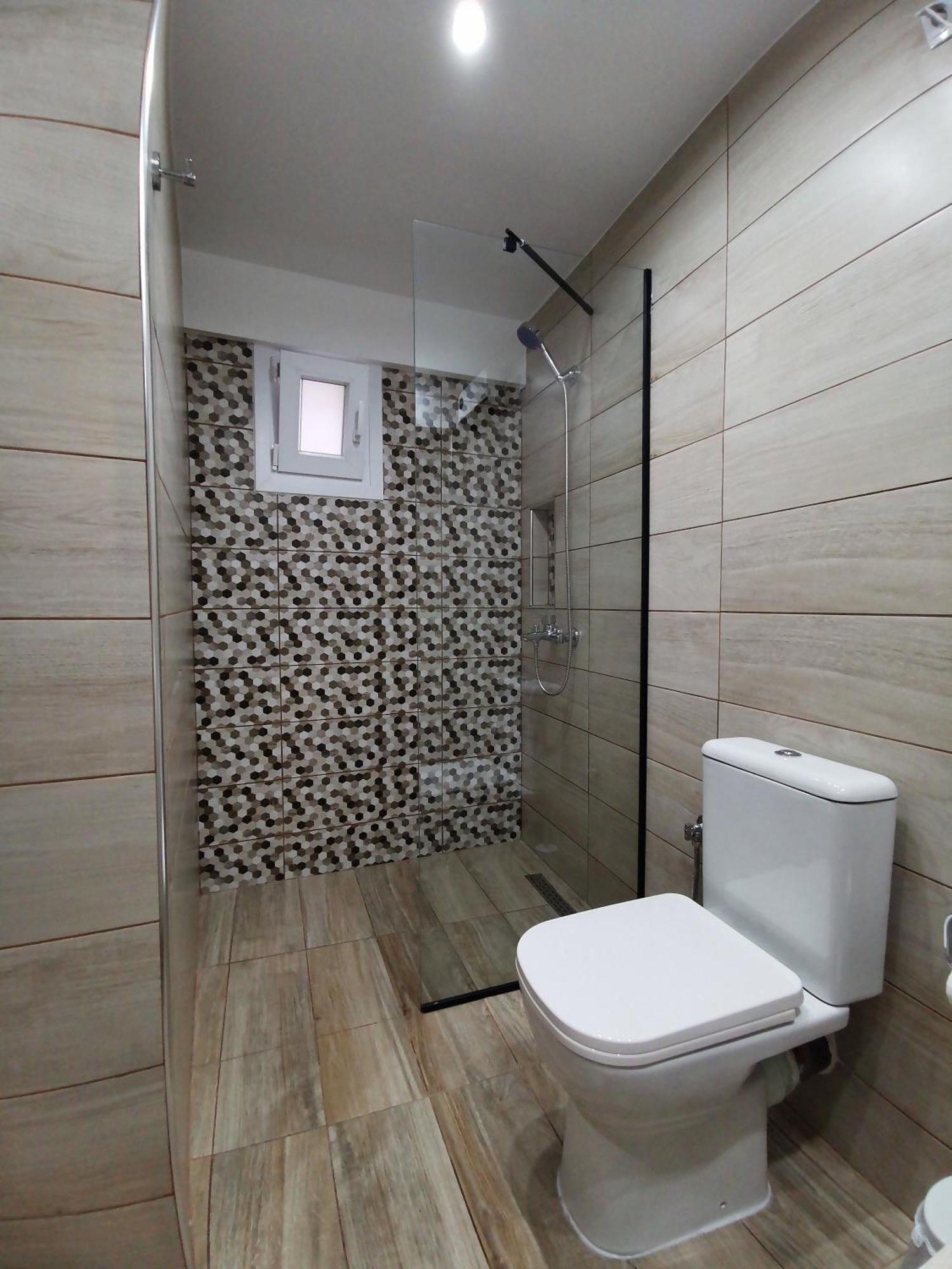 Olympia Project / Χώρος Διαμονής Στην Αλμωπία Apartment Exaplatanos Екстериор снимка